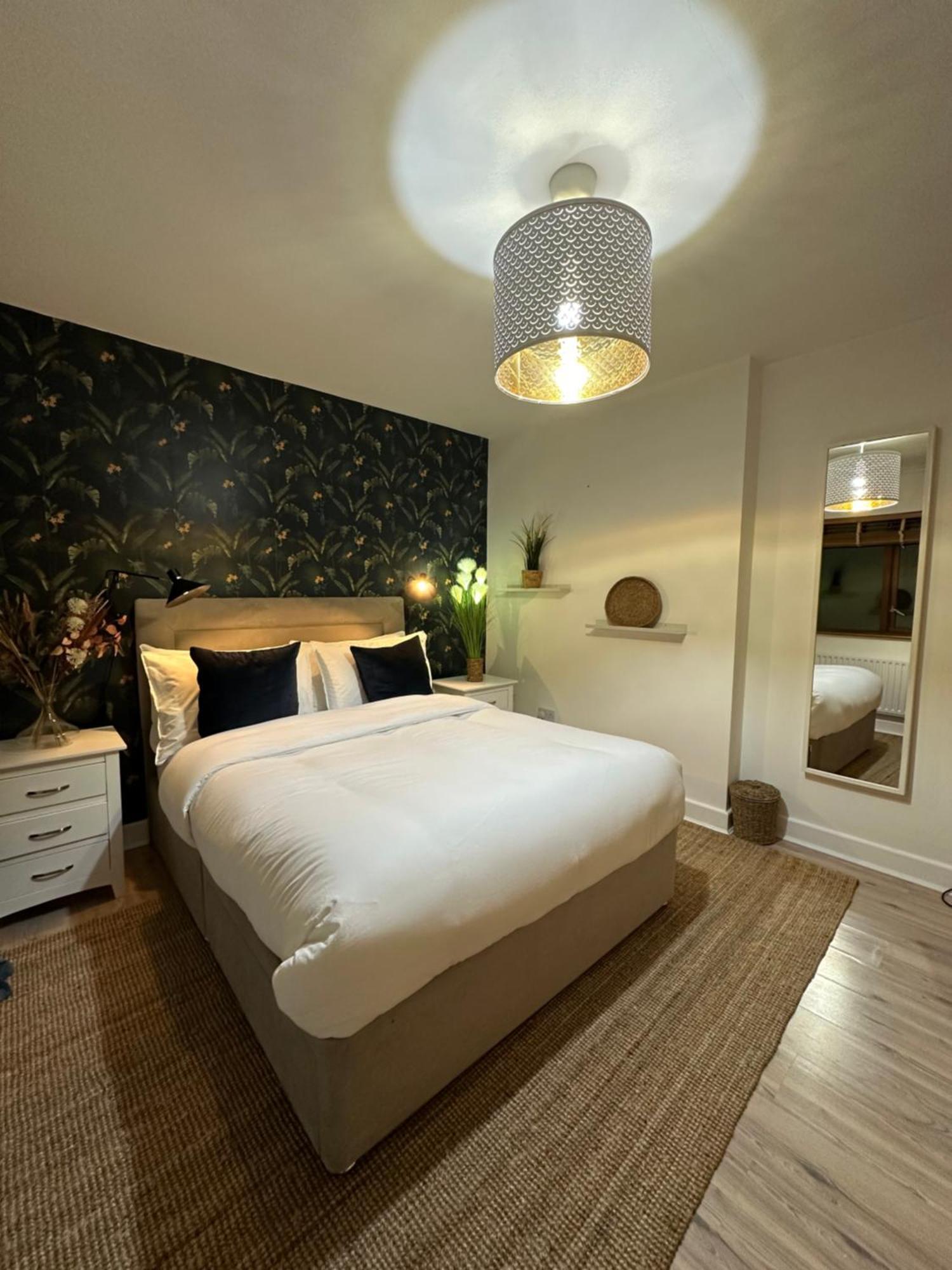 Blush Jungle - Homestay Dublin Extérieur photo